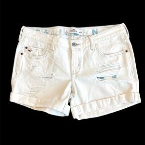 Hollister Jean Shorts 🩳